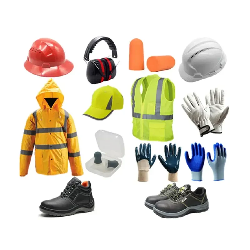 Industrial-Safety-Items